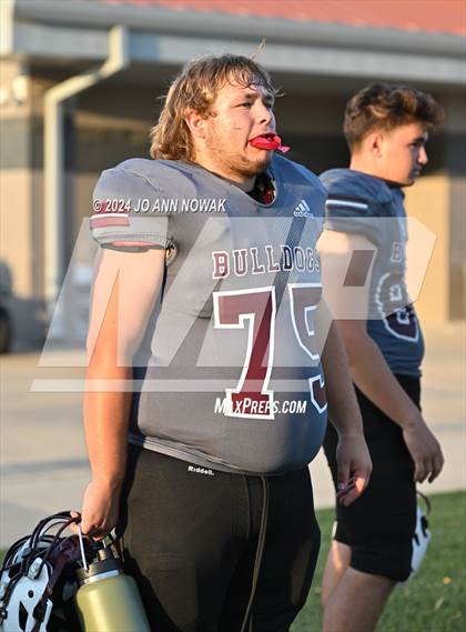 Thumbnail 3 in Cypress Ranch @ Waller (A Teams) photogallery.