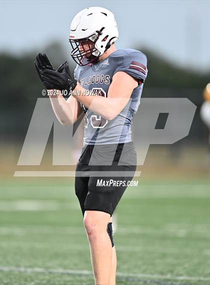Thumbnail 3 in Cypress Ranch @ Waller (A Teams) photogallery.