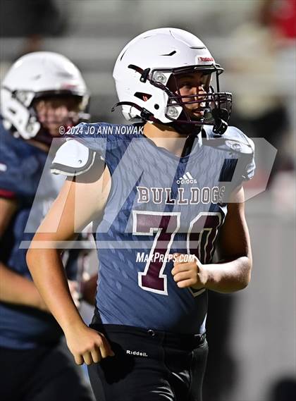 Thumbnail 2 in Cypress Ranch @ Waller (A Teams) photogallery.