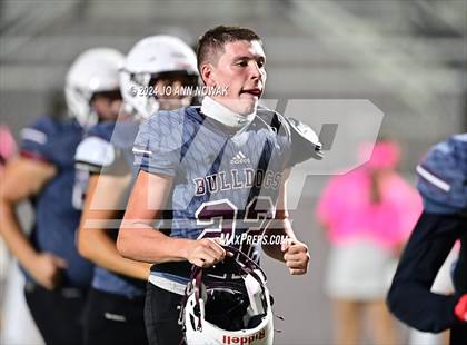 Thumbnail 1 in Cypress Ranch @ Waller (A Teams) photogallery.