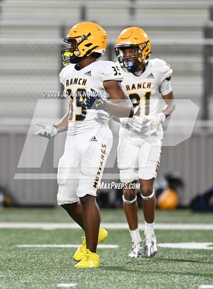 Thumbnail 3 in Cypress Ranch @ Waller (A Teams) photogallery.
