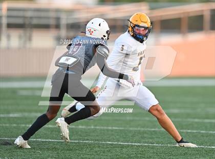 Thumbnail 1 in Cypress Ranch @ Waller (A Teams) photogallery.