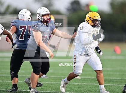 Thumbnail 3 in Cypress Ranch @ Waller (A Teams) photogallery.