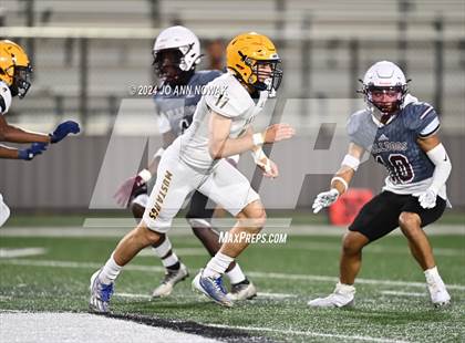 Thumbnail 1 in Cypress Ranch @ Waller (A Teams) photogallery.