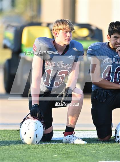 Thumbnail 2 in Cypress Ranch @ Waller (A Teams) photogallery.