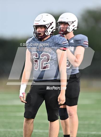 Thumbnail 2 in Cypress Ranch @ Waller (A Teams) photogallery.