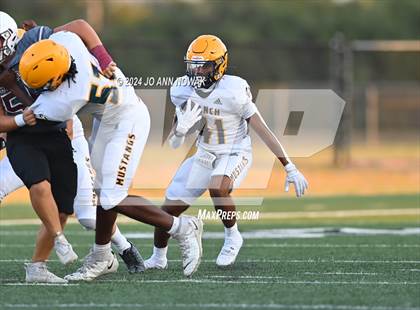 Thumbnail 1 in Cypress Ranch @ Waller (A Teams) photogallery.