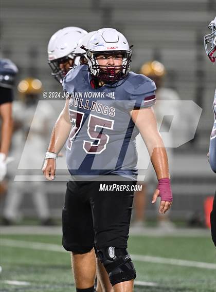 Thumbnail 3 in Cypress Ranch @ Waller (A Teams) photogallery.