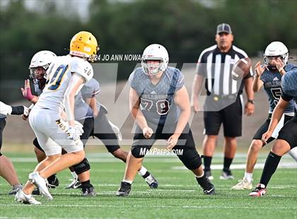 Thumbnail 1 in Cypress Ranch @ Waller (A Teams) photogallery.