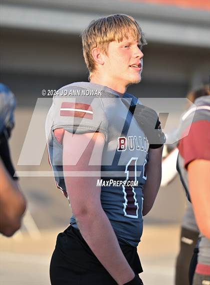 Thumbnail 2 in Cypress Ranch @ Waller (A Teams) photogallery.