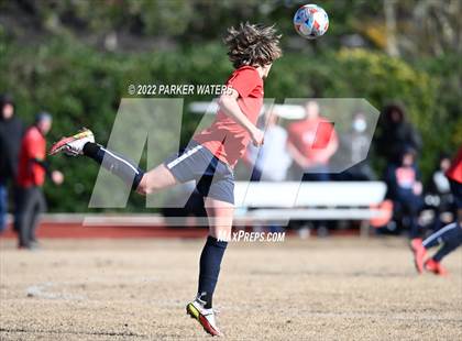 Thumbnail 1 in Morris Jeff Community vs St. Martin's Episcopal (LHSAA Div IV Regional) photogallery.