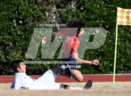 Thumbnail 2 in Morris Jeff Community vs St. Martin's Episcopal (LHSAA Div IV Regional) photogallery.