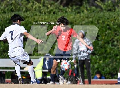 Thumbnail 3 in Morris Jeff Community vs St. Martin's Episcopal (LHSAA Div IV Regional) photogallery.