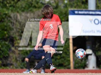 Thumbnail 3 in Morris Jeff Community vs St. Martin's Episcopal (LHSAA Div IV Regional) photogallery.