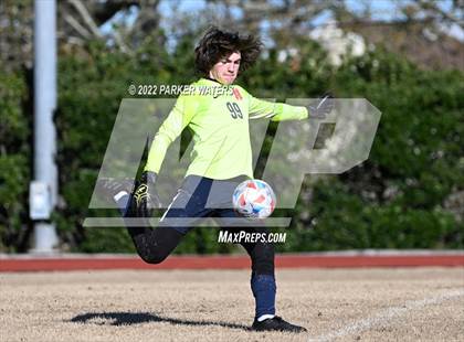 Thumbnail 1 in Morris Jeff Community vs St. Martin's Episcopal (LHSAA Div IV Regional) photogallery.