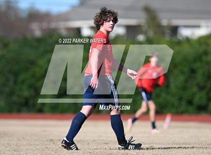 Thumbnail 3 in Morris Jeff Community vs St. Martin's Episcopal (LHSAA Div IV Regional) photogallery.
