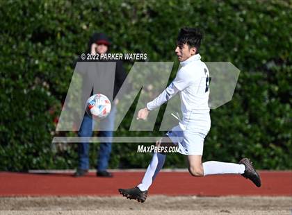 Thumbnail 3 in Morris Jeff Community vs St. Martin's Episcopal (LHSAA Div IV Regional) photogallery.
