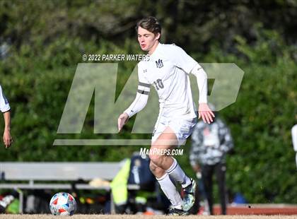 Thumbnail 3 in Morris Jeff Community vs St. Martin's Episcopal (LHSAA Div IV Regional) photogallery.
