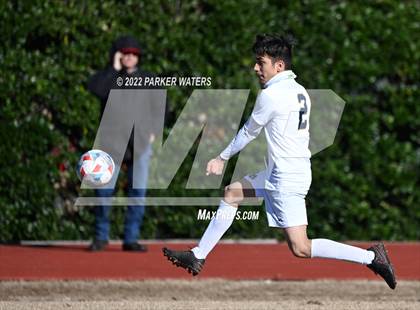 Thumbnail 1 in Morris Jeff Community vs St. Martin's Episcopal (LHSAA Div IV Regional) photogallery.
