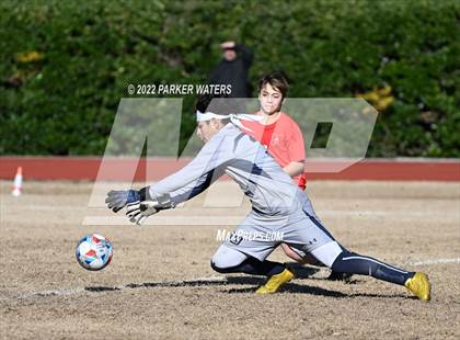 Thumbnail 2 in Morris Jeff Community vs St. Martin's Episcopal (LHSAA Div IV Regional) photogallery.