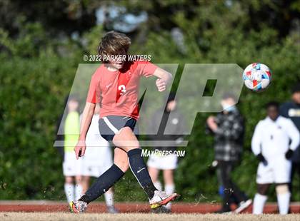 Thumbnail 3 in Morris Jeff Community vs St. Martin's Episcopal (LHSAA Div IV Regional) photogallery.