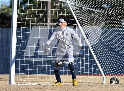 Thumbnail 1 in Morris Jeff Community vs St. Martin's Episcopal (LHSAA Div IV Regional) photogallery.