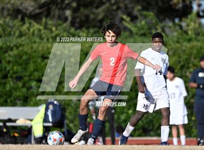 Thumbnail 1 in Morris Jeff Community vs St. Martin's Episcopal (LHSAA Div IV Regional) photogallery.