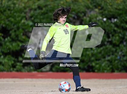 Thumbnail 2 in Morris Jeff Community vs St. Martin's Episcopal (LHSAA Div IV Regional) photogallery.