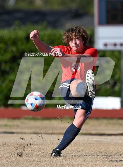 Thumbnail 3 in Morris Jeff Community vs St. Martin's Episcopal (LHSAA Div IV Regional) photogallery.