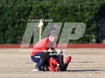 Thumbnail 3 in Morris Jeff Community vs St. Martin's Episcopal (LHSAA Div IV Regional) photogallery.