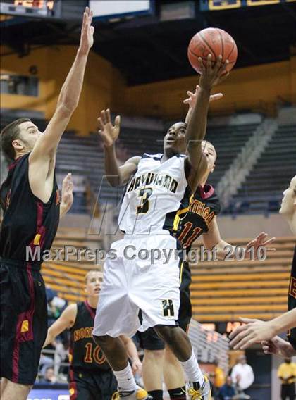 Thumbnail 1 in Northgate vs. Hayward photogallery.
