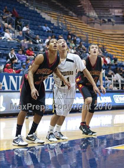 Thumbnail 3 in Northgate vs. Hayward photogallery.