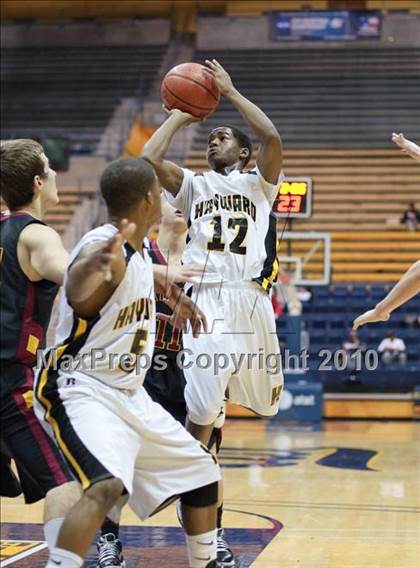 Thumbnail 1 in Northgate vs. Hayward photogallery.