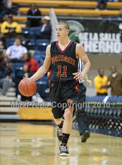 Thumbnail 3 in Northgate vs. Hayward photogallery.