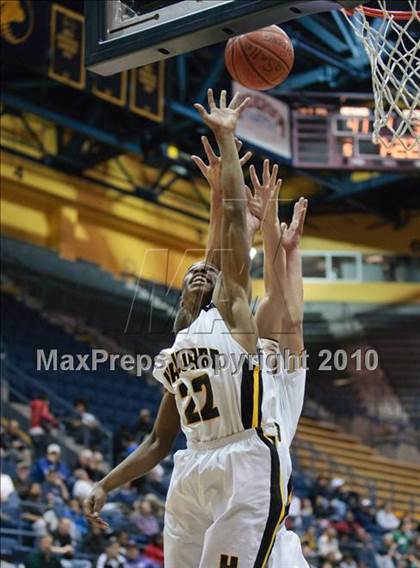 Thumbnail 3 in Northgate vs. Hayward photogallery.