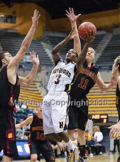 Thumbnail 3 in Northgate vs. Hayward photogallery.