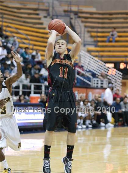 Thumbnail 2 in Northgate vs. Hayward photogallery.