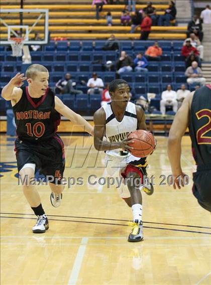 Thumbnail 3 in Northgate vs. Hayward photogallery.