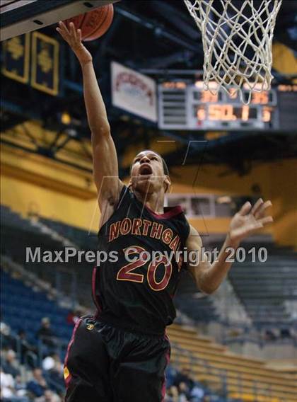 Thumbnail 2 in Northgate vs. Hayward photogallery.
