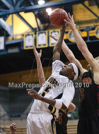 Thumbnail 3 in Northgate vs. Hayward photogallery.