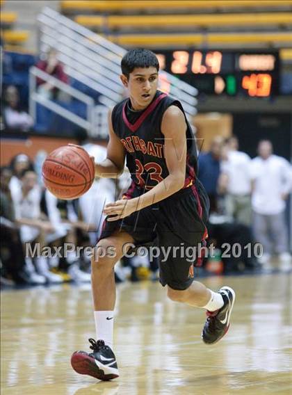 Thumbnail 3 in Northgate vs. Hayward photogallery.