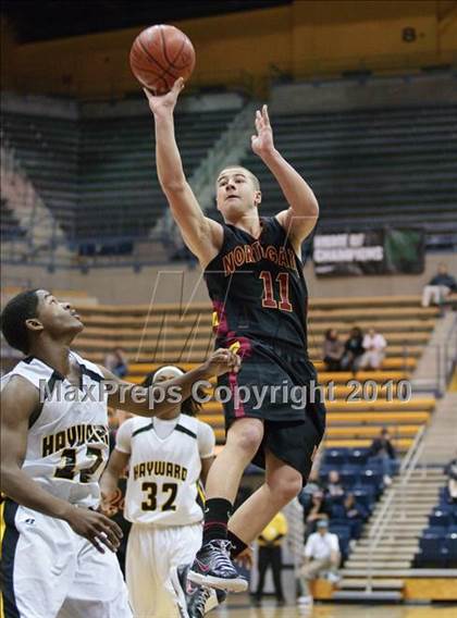 Thumbnail 1 in Northgate vs. Hayward photogallery.