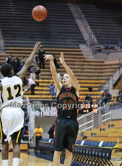 Thumbnail 3 in Northgate vs. Hayward photogallery.