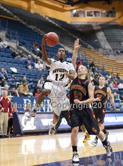 Thumbnail 2 in Northgate vs. Hayward photogallery.