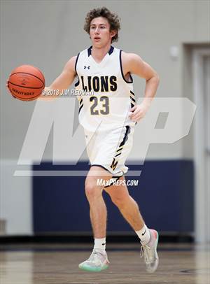 McKinney vs. Tompkins (McDonald's Texas Invitational)