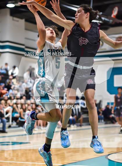 Thumbnail 2 in Granite Hills @ Sultana photogallery.