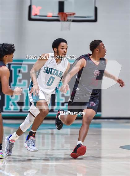 Thumbnail 2 in Granite Hills @ Sultana photogallery.