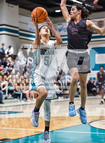 Thumbnail 1 in Granite Hills @ Sultana photogallery.