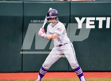 Thumbnail 1 in Shiner vs. Sundown (UIL Softball 2A Div 2 Final) photogallery.
