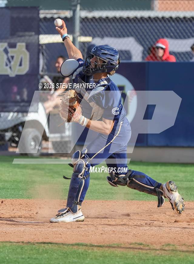 Casteel @ Desert Vista